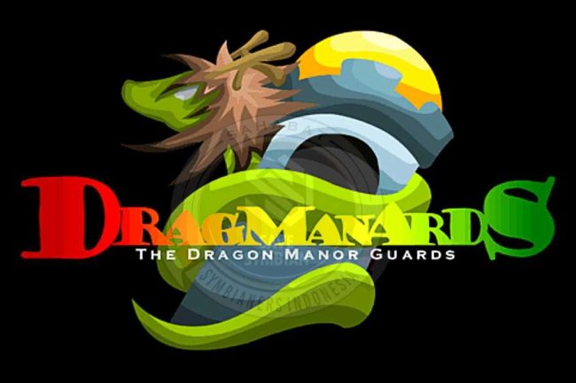 DragManArds: Dragon Manor Guard