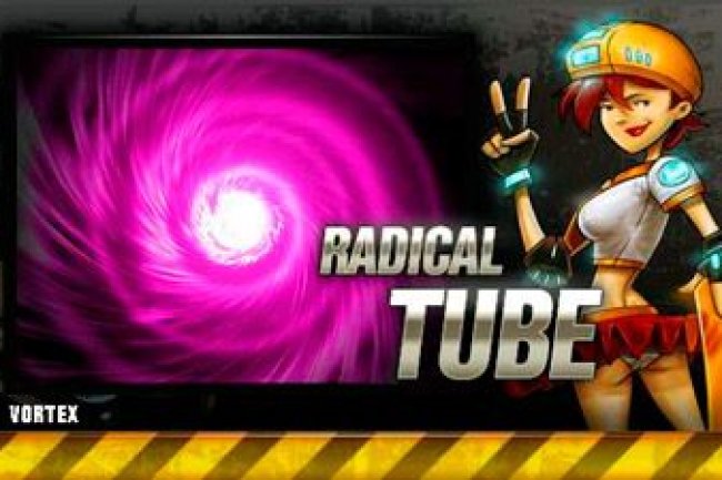 Radical Tube Symbian