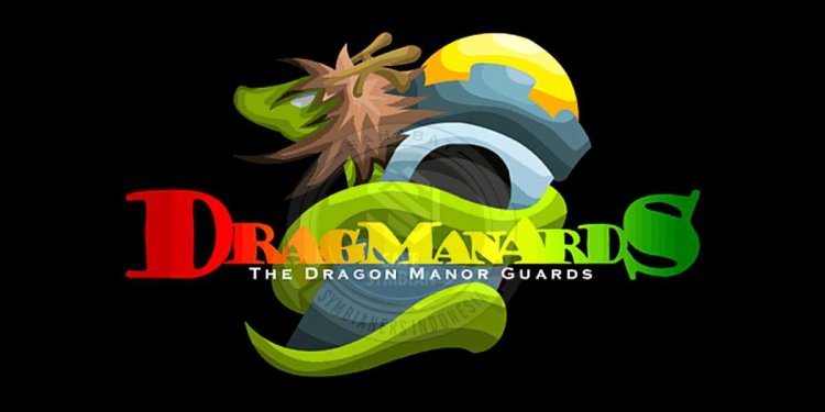 DragManArds: Dragon Manor Guard