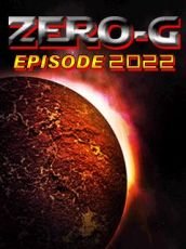 Zero-G Episode 2022 (Java Game)