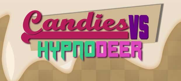 Candies VS Hypnodeer Symbian Game