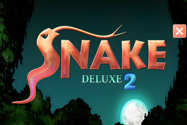 Snake Deluxe, Snake Deluxe 2