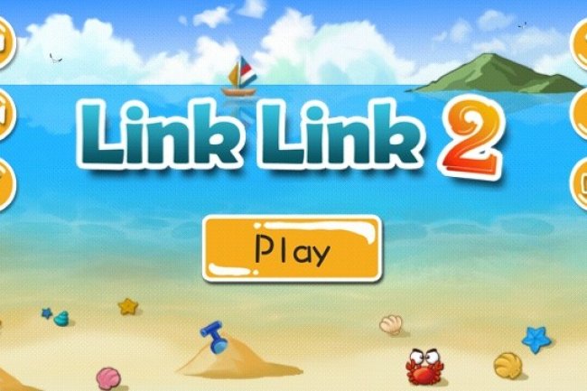 LinkLink 2 Symbian Game
