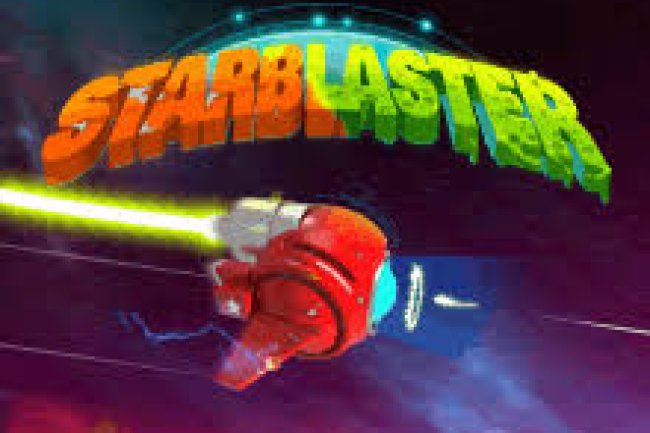 StarBlaster Symbian Game