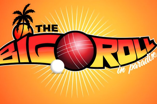 The Big Roll in Paradise, Symbian Game
