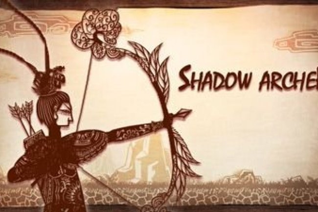 Shadow Archer, Symbian Game