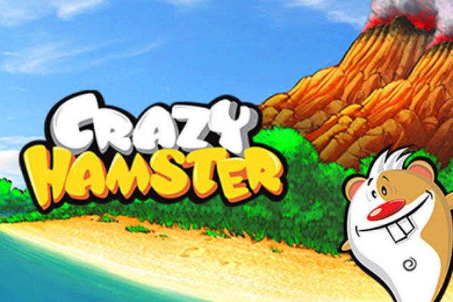Crazy Hamster Symbian Game