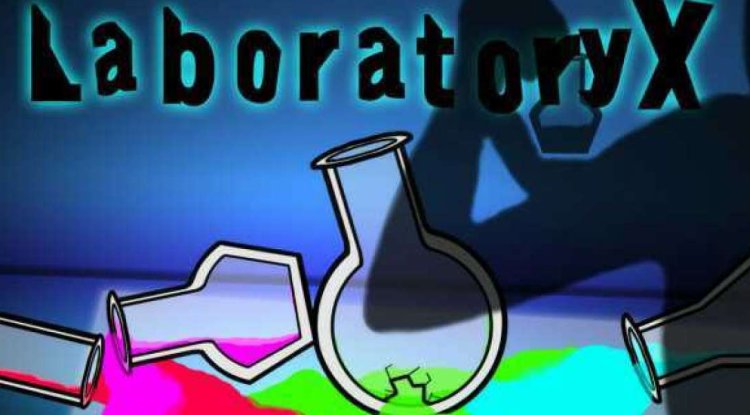Laboratory X Symbian Game - Symbianers Indonesia - Symbian ID