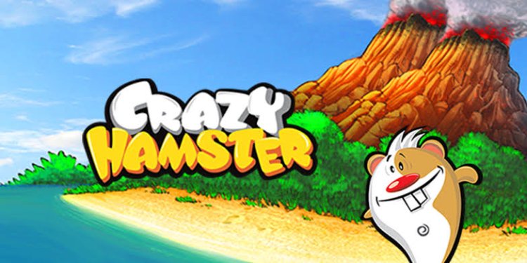 Crazy Hamster Symbian Game