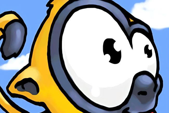 Fuzzies HD, Symbian Game