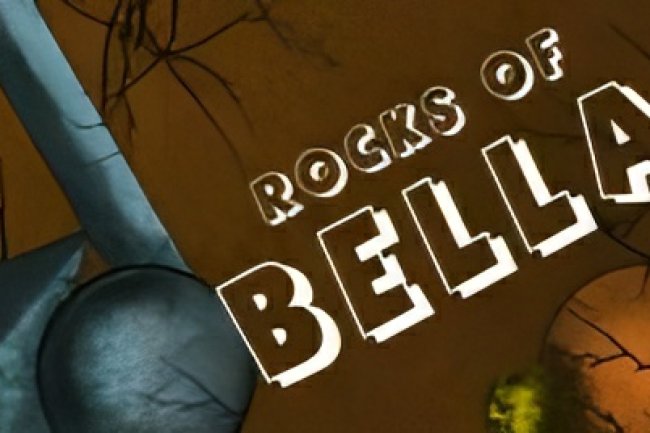 Rocks of Bella, Symbian Game