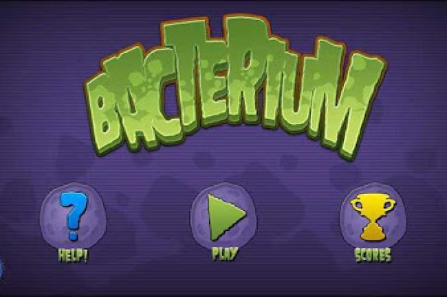 Bacterium Symbian Game