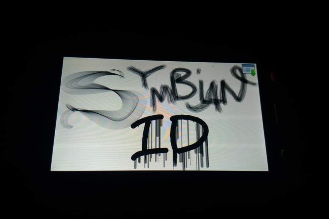Cara Membuat Tema Symbian S60v3