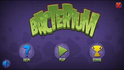 Bacterium Symbian Game