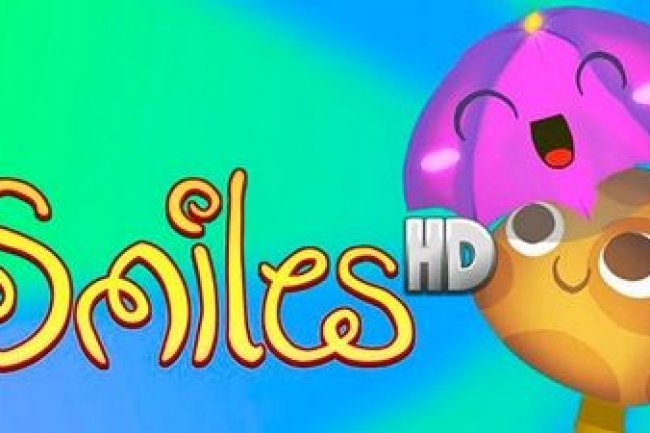 Smiles HD (Zen) Symbian Game