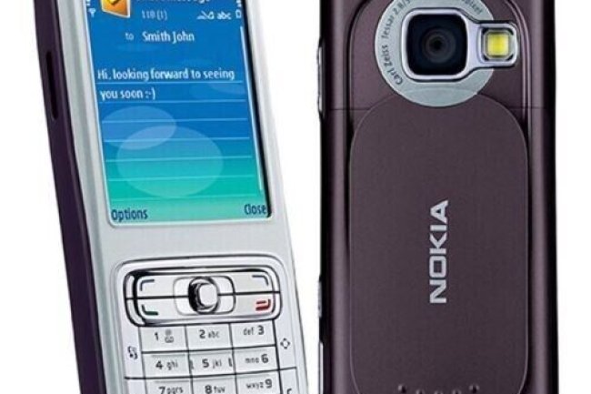 Firmware Nokia N73 Bahasa Indonesia