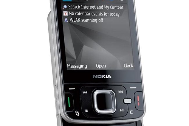 Firmware Nokia N96 Bahasa Indonesia