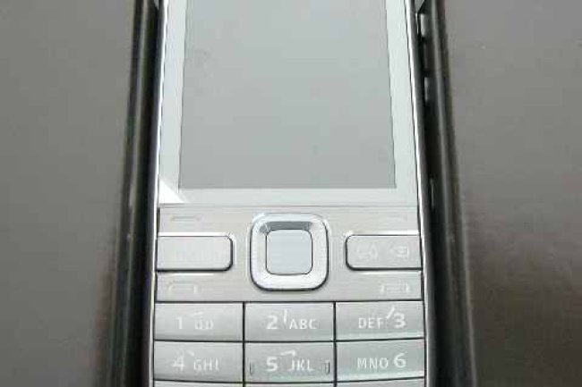 Firmware Nokia E52 Bahasa Indonesia