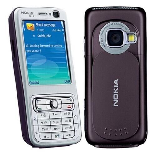 Firmware Nokia N73 Bahasa Indonesia