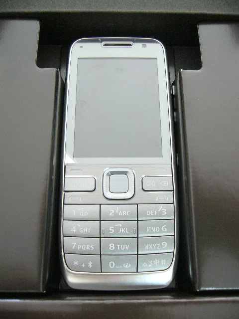 Firmware Nokia E52 Bahasa Indonesia