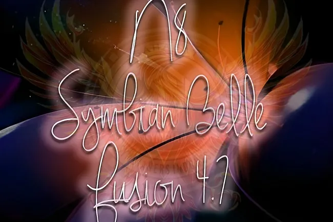 CFW Nokia N8 Symbian Belle Fusion 4.7