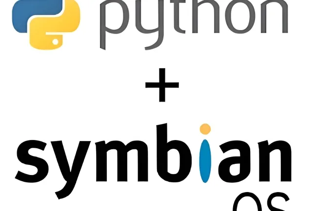 PED - IDE For Python For S60 (PyS60)