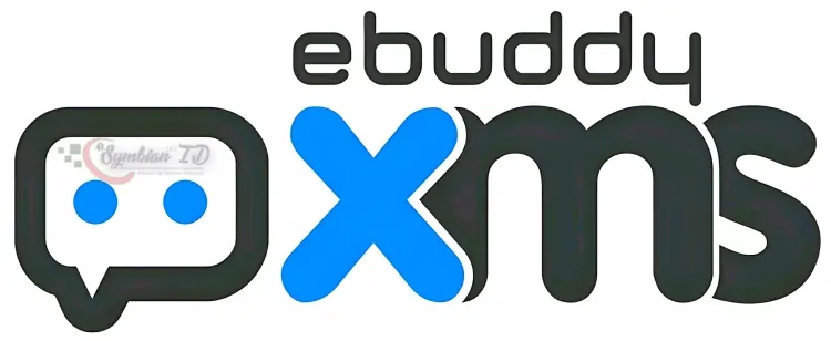 eBuddy XMS Symbian