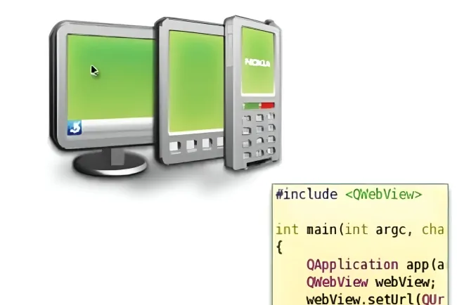 Symbian QT: Multithreaded audio menggunakan QAudioOutput
