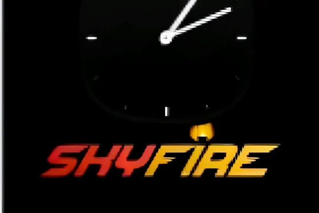 CFW Nokia 5228 SkyFire Redefined [Belle]