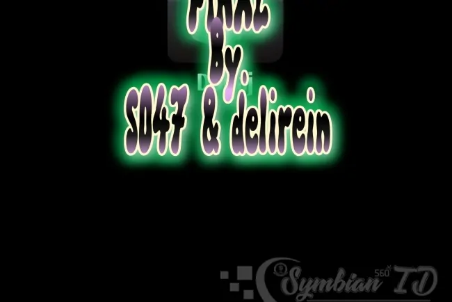 Nokia E52 v91.004 P-CFW FINAL oleh S047 & delirein