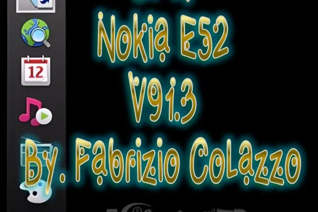 Cfw Nokia E52 V91.3