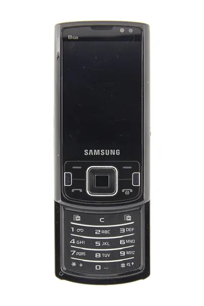 Samsung i8510 INNOV8 Firmware