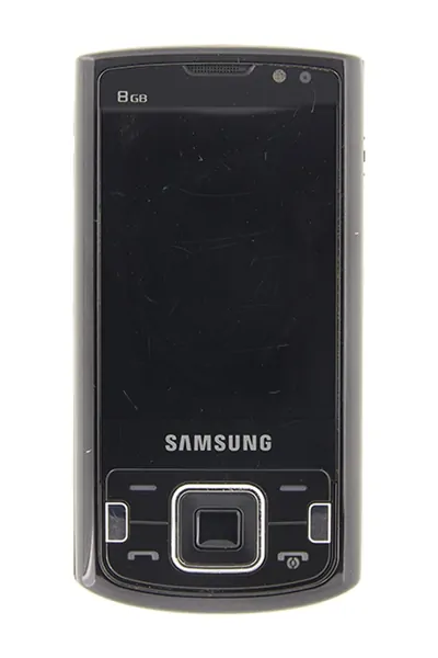 Samsung i8510 INNOV8 Firmware