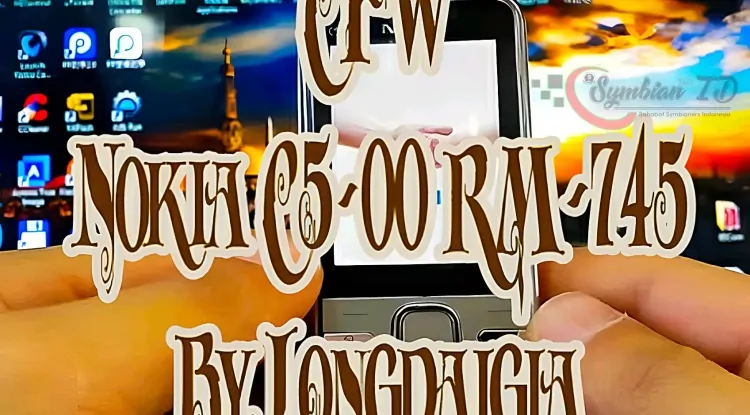 Nokia C5-00 RM-745 EN-VI by longdaigia