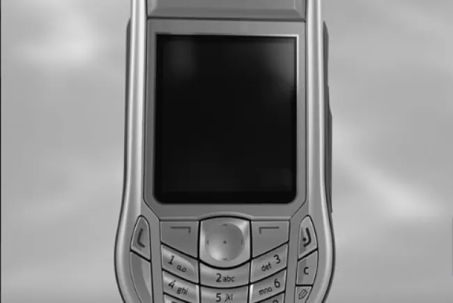 OS Smartphone zaman now yang Masih Mirip-Mirip Sama Symbian
