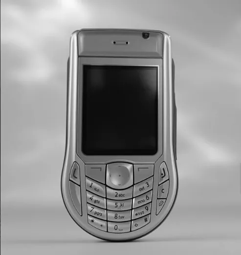 OS Smartphone zaman now yang Masih Mirip-Mirip Sama Symbian