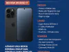 Review iPhone 17 dan Apa Jadinya Jika Nokia Kembali Hidup dan Bekerja Sama dengan Apple