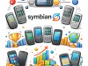 Sejarah Symbian OS: Sistem Operasi Legendaris yang Pernah Menguasai Dunia Smartphone