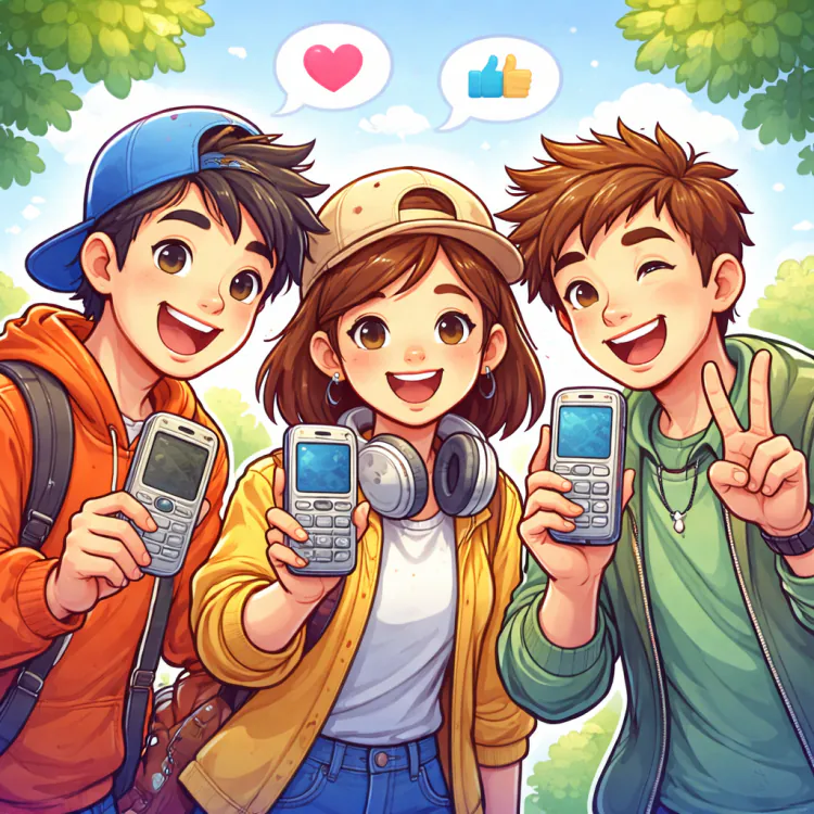 Eksperimen: Pakai HP Symbian Selama 7 Hari di Tahun 2026