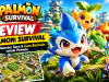 Review Palmon: Survival, Game Monster Seru dan Cara Bermain untuk Pemula